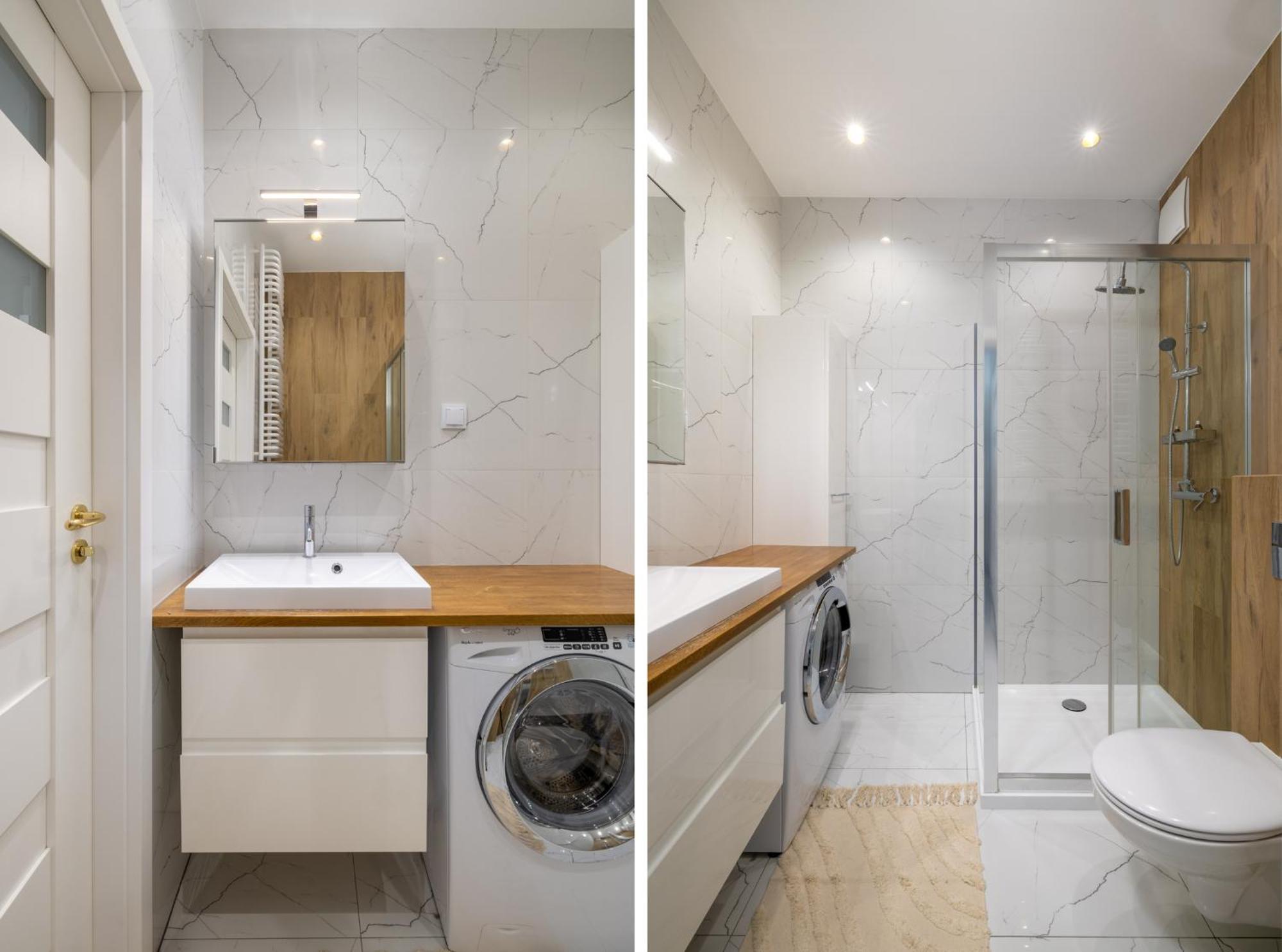 Leilighet Modern Urban Wola With Tarrace Wwa69